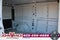 2023 RAM ProMaster 1500 1500 Low Roof 136" WB