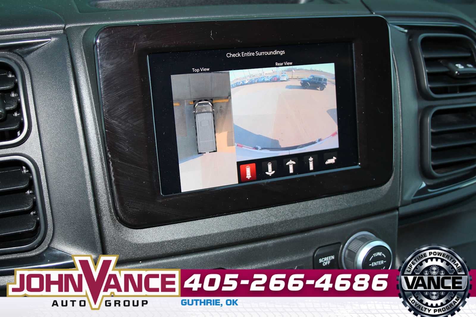 2023 RAM ProMaster 1500 1500 Low Roof 136" WB