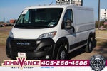 2023 RAM ProMaster 1500 1500 Low Roof 136" WB