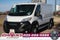 2023 RAM ProMaster 1500 1500 Low Roof 136" WB