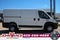 2021 RAM ProMaster 1500 1500 Low Roof 136" WB