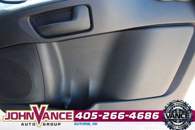 2021 RAM ProMaster 1500 1500 Low Roof 136" WB