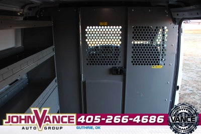 2019 RAM ProMaster 1500 1500 Low Roof 136" WB