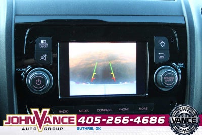 2019 RAM ProMaster 1500 1500 Low Roof 136" WB