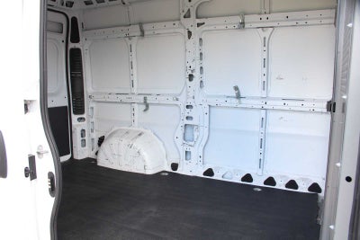 2019 RAM ProMaster 1500 1500 High Roof 136" WB
