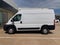 2019 RAM Promaster Cargo Van 1500 High Roof 136" WB