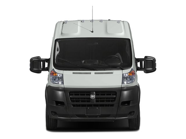 2018 RAM ProMaster 2500 2500 High Roof 159" WB