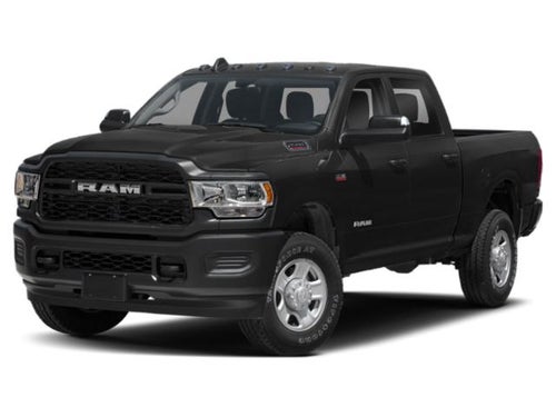 2021 RAM Ram 2500 Tradesman