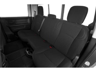 2021 RAM Ram 2500 Tradesman