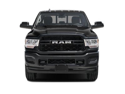 2021 RAM Ram 2500 Tradesman