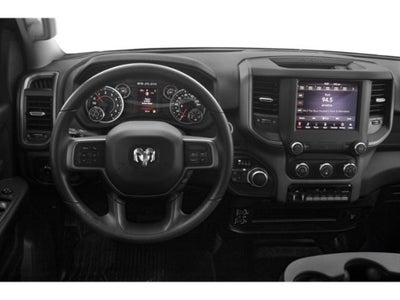 2021 RAM Ram 2500 Tradesman