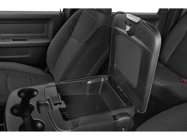 2024 RAM Ram 2500 Tradesman