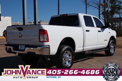 2021 RAM Ram 2500 Tradesman