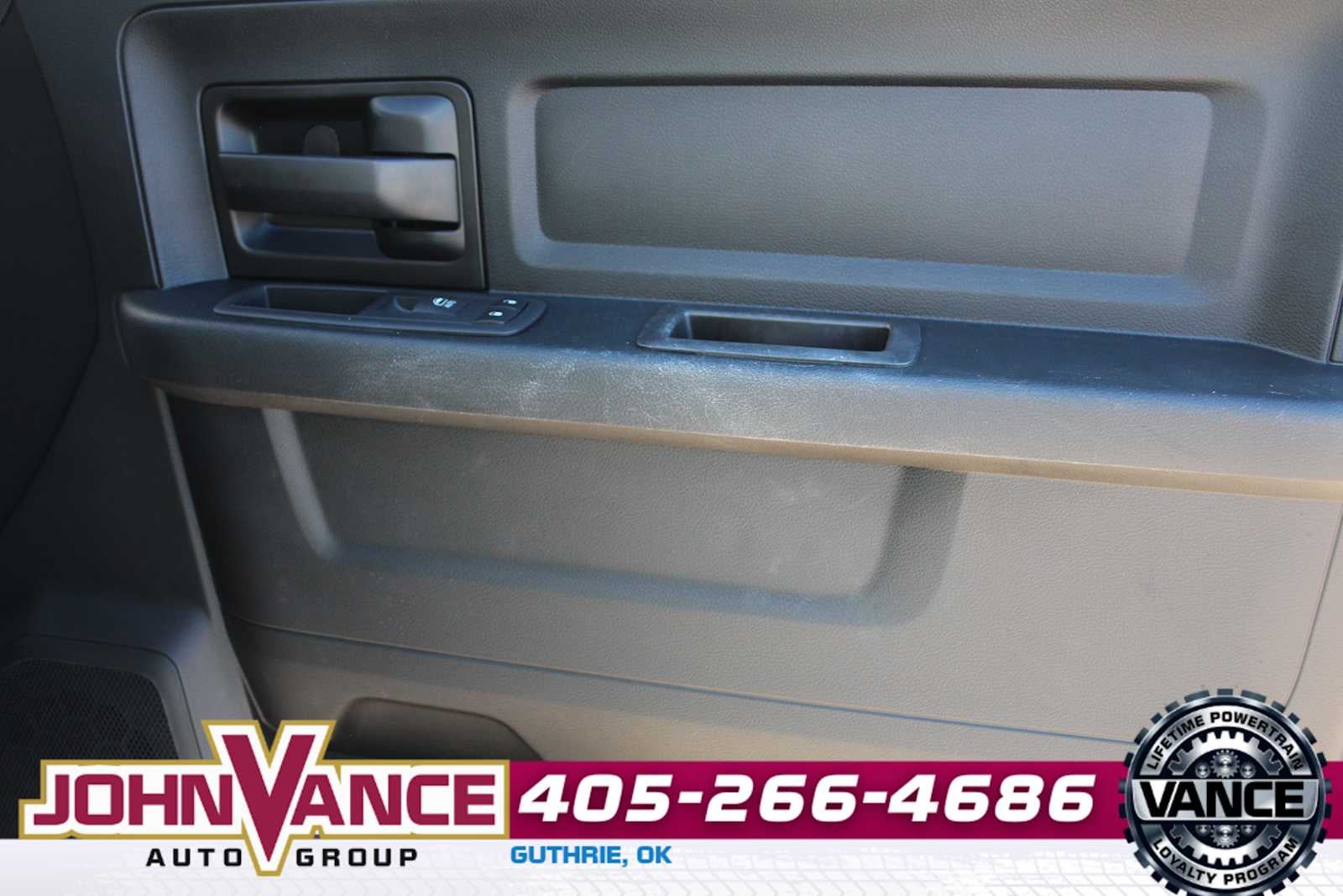 2021 RAM Ram 2500 Tradesman