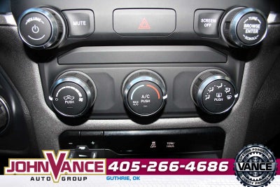 2021 RAM Ram 2500 Tradesman