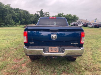 2024 RAM Ram 2500 Tradesman