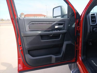 2024 RAM Ram 2500 Big Horn