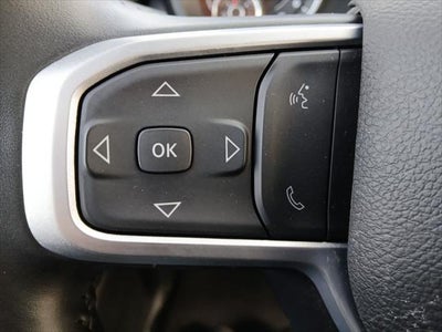 2024 RAM Ram 2500 Big Horn