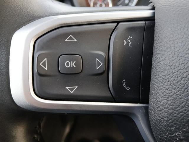 2024 RAM Ram 2500 Big Horn