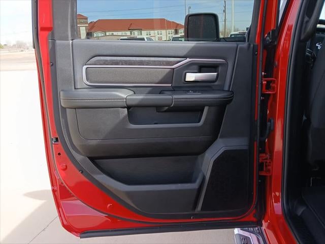 2024 RAM Ram 2500 Big Horn