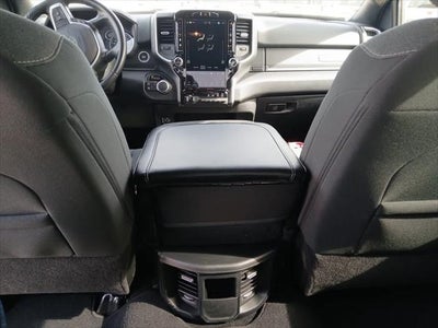 2024 RAM Ram 2500 Big Horn