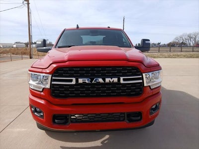 2024 RAM Ram 2500 Big Horn