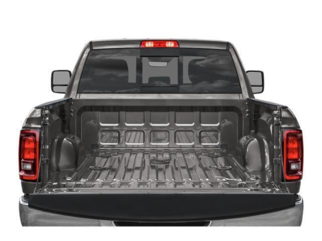 2025 RAM Ram 2500 Big Horn