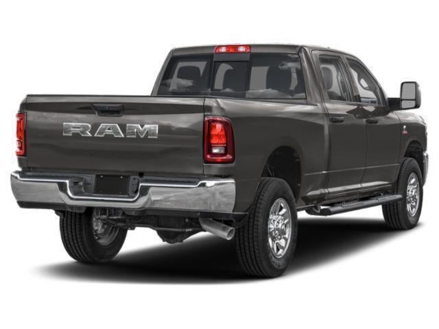 2025 RAM Ram 2500 Big Horn