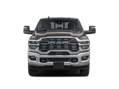 2025 RAM Ram 2500 Big Horn
