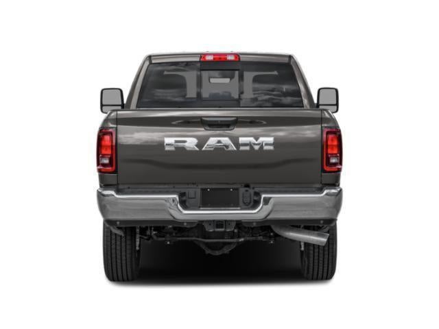 2025 RAM Ram 2500 Big Horn