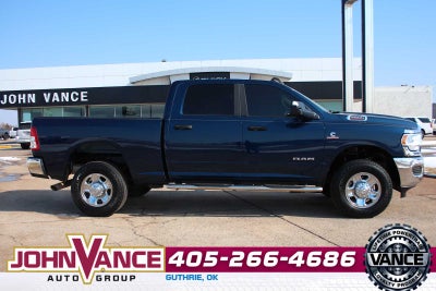 2022 RAM Ram 2500 Big Horn