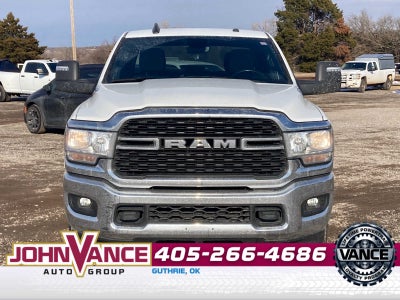 2024 RAM Ram 2500 Big Horn