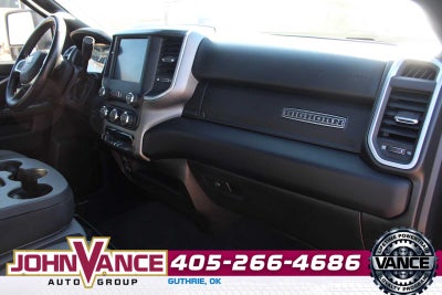 2024 RAM Ram 2500 Big Horn