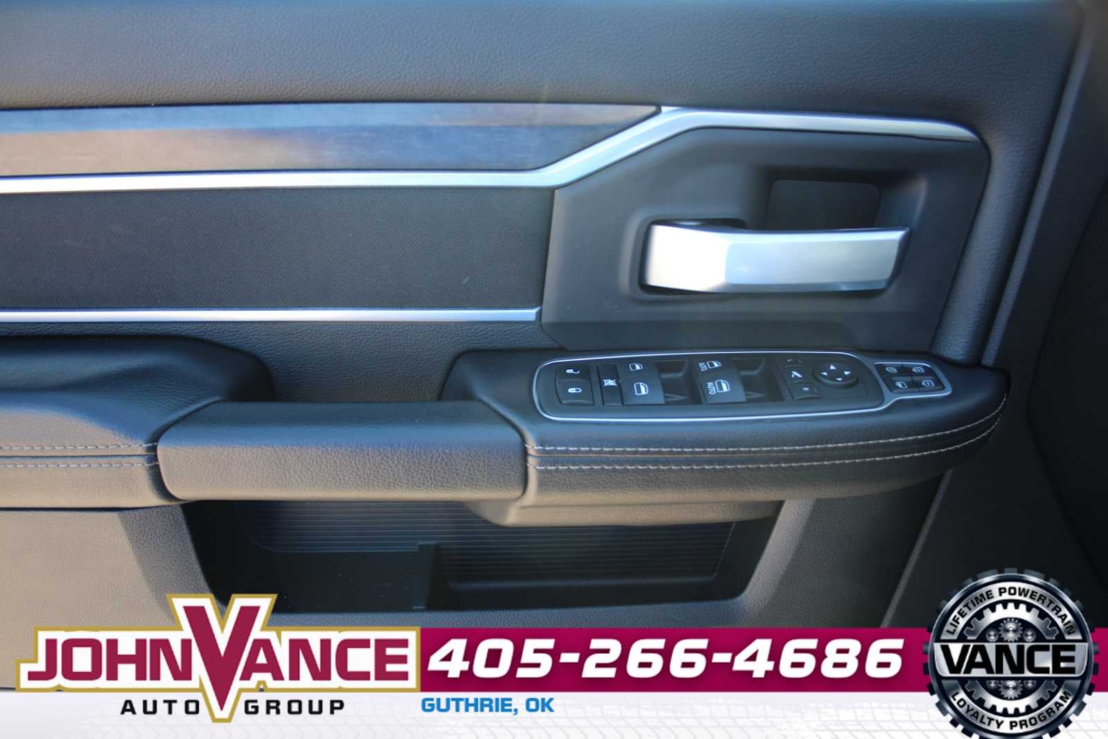 2024 RAM Ram 2500 Big Horn