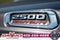 2021 RAM Ram 2500 Laramie