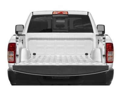2024 RAM Ram 2500 Tradesman