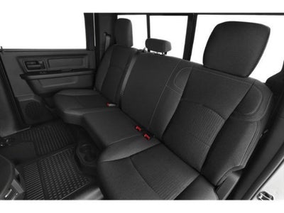 2024 RAM Ram 2500 Tradesman