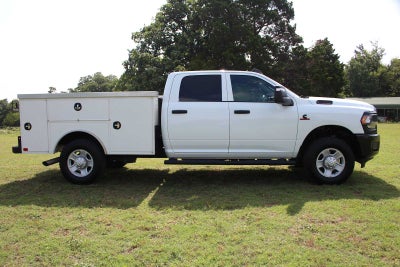 2024 RAM Ram 2500 Tradesman