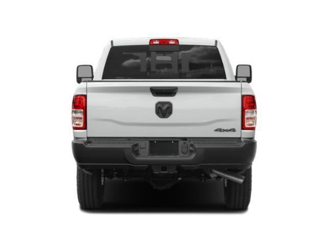 2024 RAM Ram 2500 Tradesman