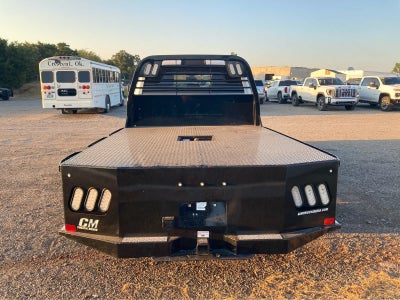 2023 RAM 3500 Chassis Tradesman