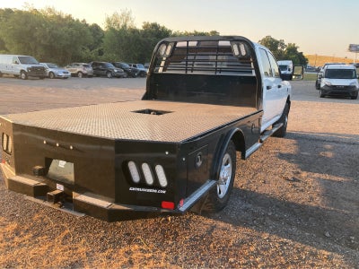 2023 RAM 3500 Chassis Tradesman