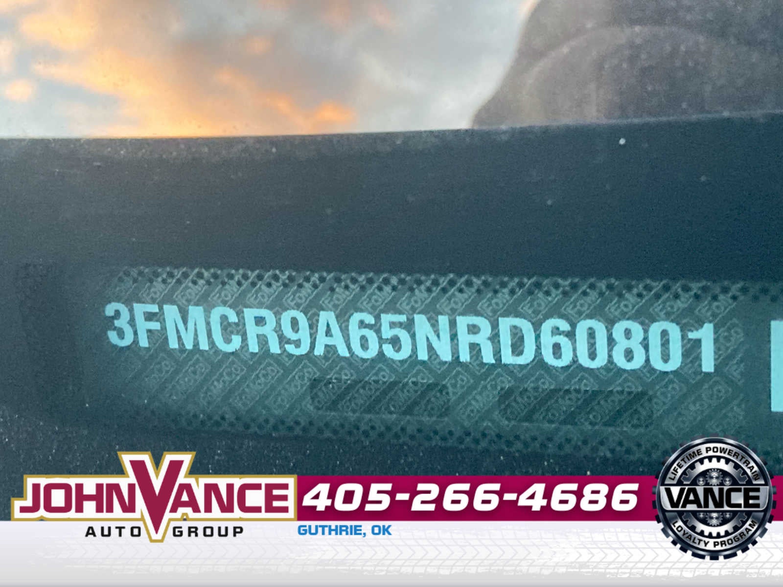 2022 Ford Bronco Sport Base