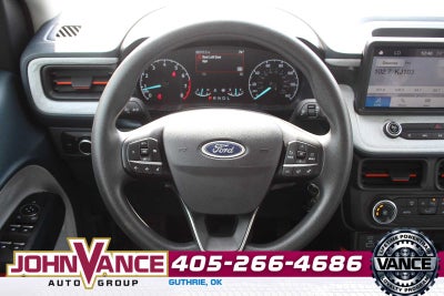 2023 Ford Maverick XLT