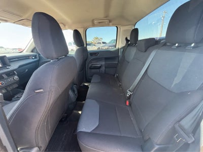 2022 Ford Maverick XL