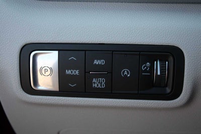 2026 GMC Terrain AWD Denali