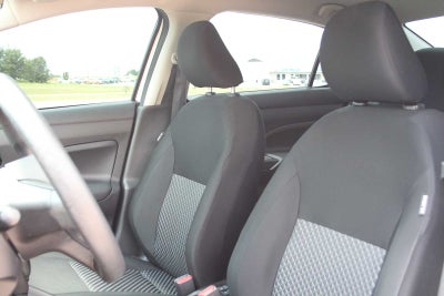 2023 Nissan Versa S