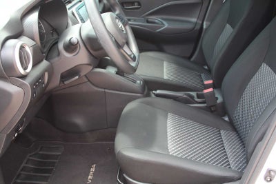 2023 Nissan Versa S