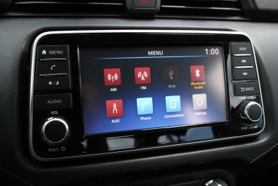 2023 Nissan Versa S