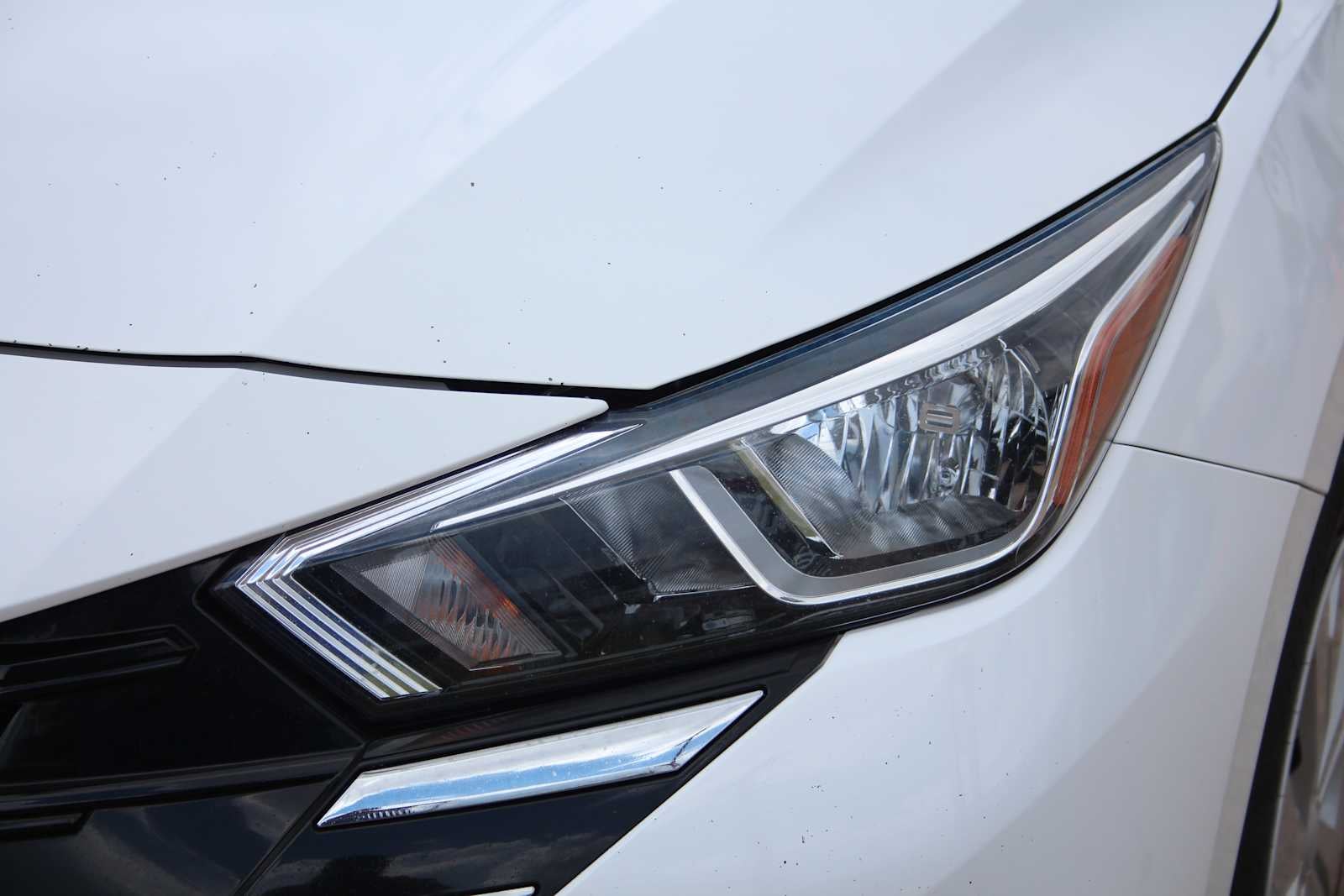 2023 Nissan Versa S