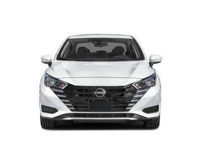 2024 Nissan Versa SV